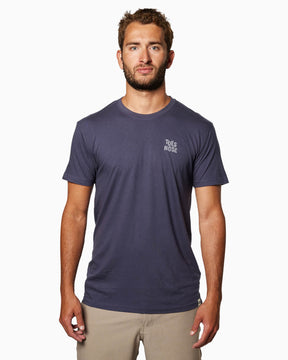 Tropics T-Shirt front