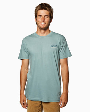West T-Shirt front