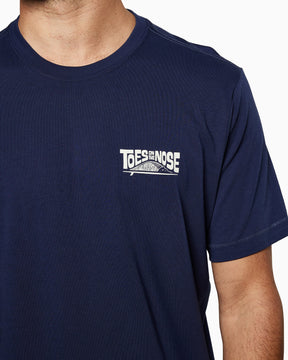 Stacked Wave | Sixty One Collection