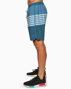 Ridge | Athletic Short