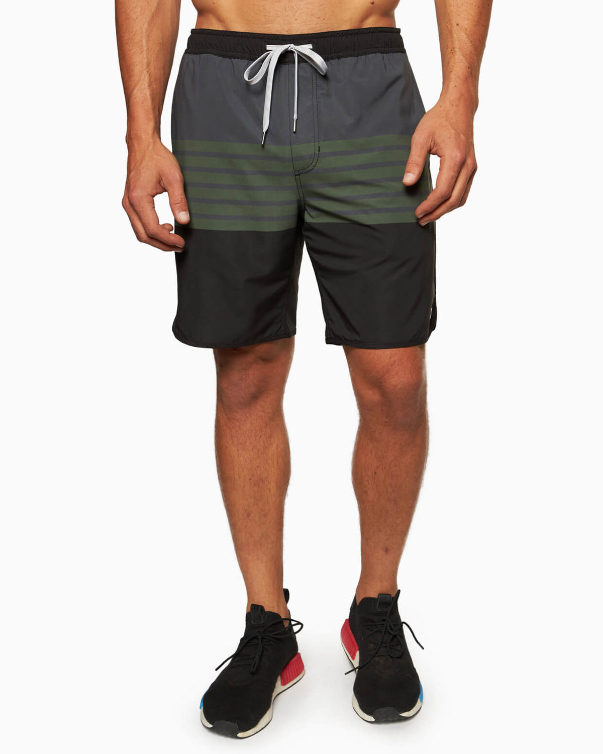 Ridge | Athletic Short