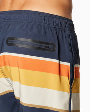 Ridge | Athletic Short