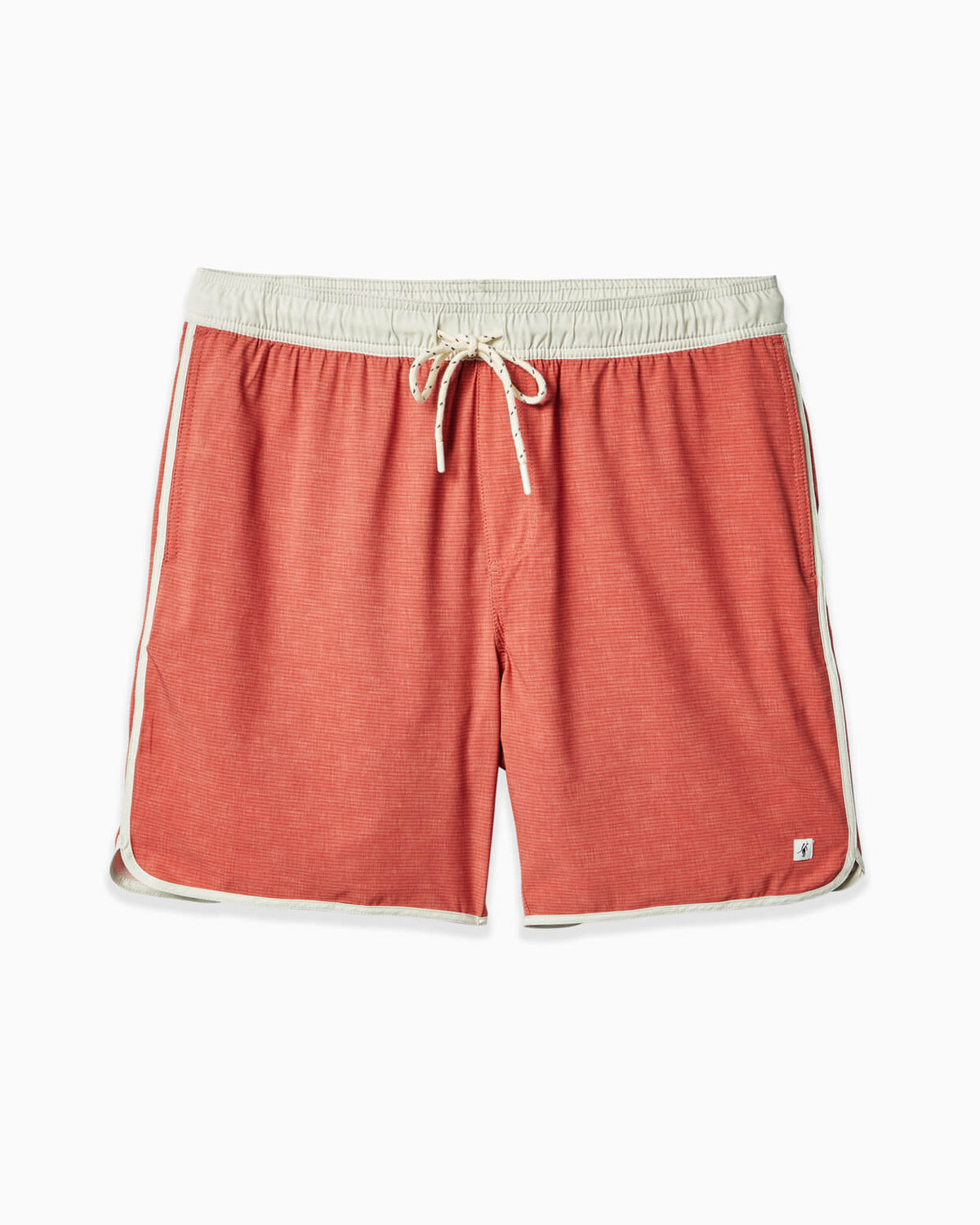 Ridge | Athletic Short flat #color_ridge spice