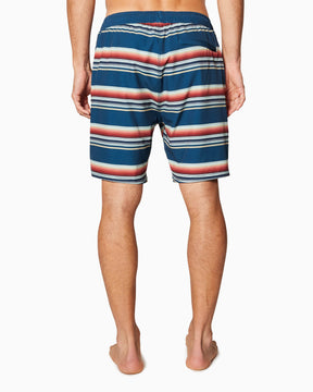 Manhattan Volley | Baja Stripe