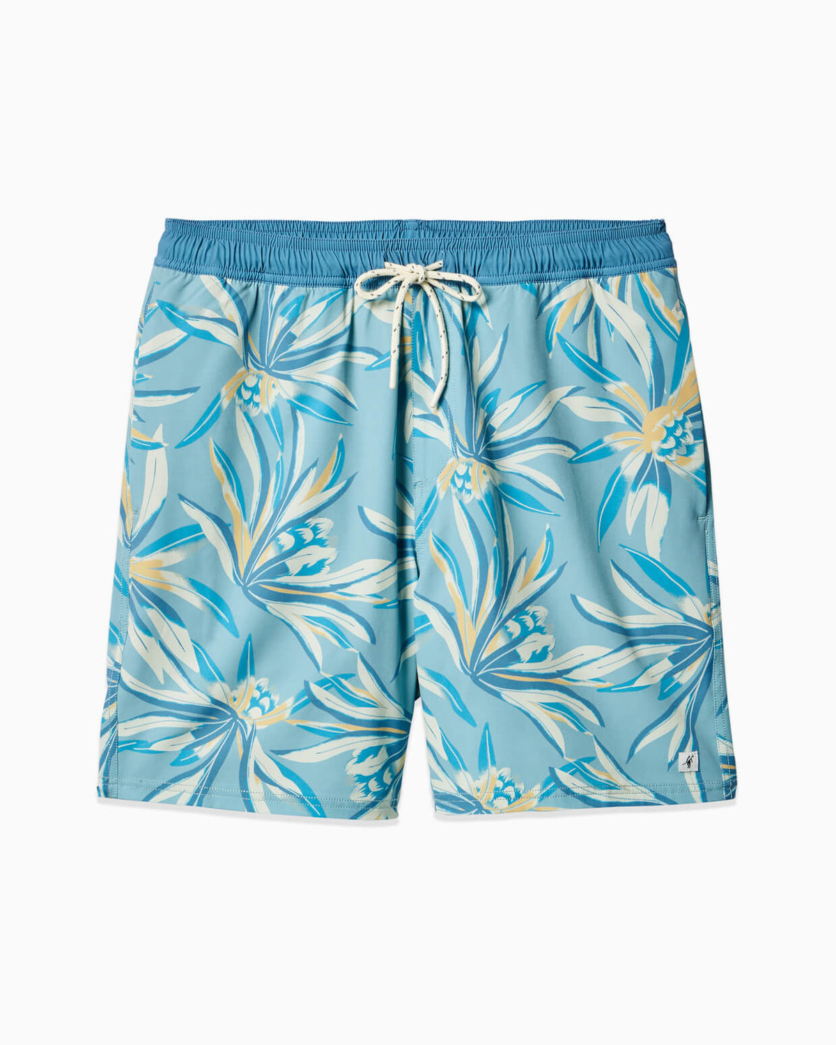 Manhattan Volley | Pool Hawaii flat #color_pool hawaii