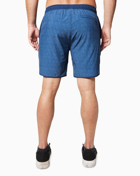 Ridge | Athletic Short