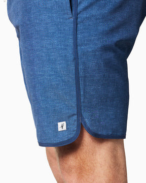 Ridge | Athletic Short