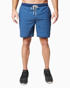 Ridge | Athletic Short