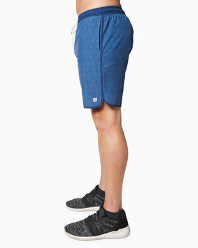 Ridge | Athletic Short