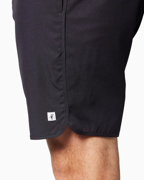 Ridge | Athletic Short