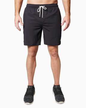 Ridge | Athletic Short