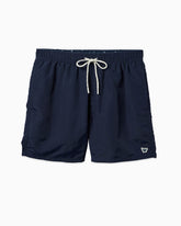 Surf Club | Volley FLAT #color_indigo