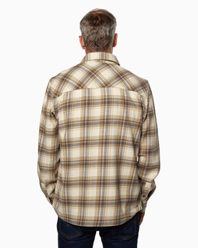 Atwater | Flannel Shirt