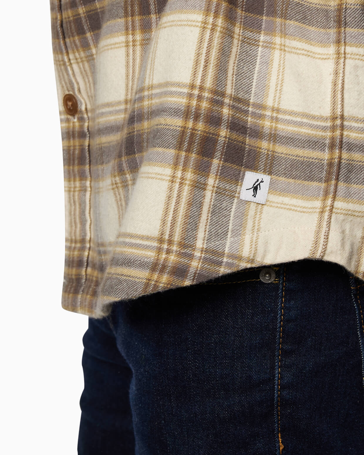 Atwater | Flannel Shirt