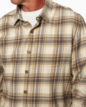 Atwater | Flannel Shirt