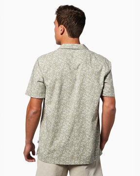 Palms | Seagrass Micro Floral