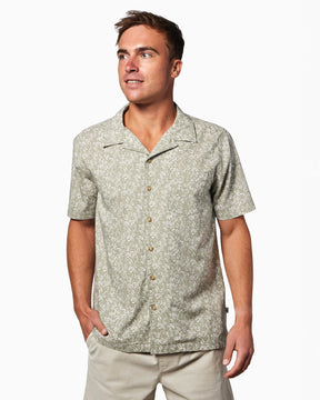 Palms | Seagrass Micro Floral