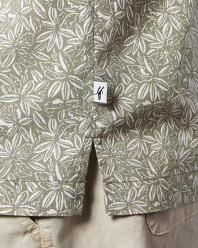 Palms | Seagrass Micro Floral