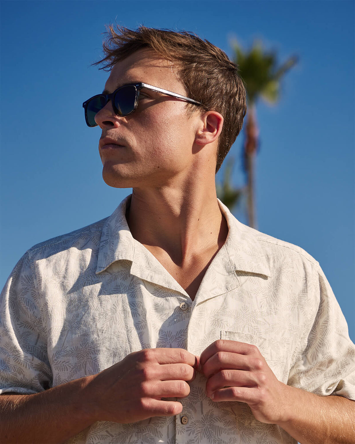 Palms | Pearl Paradise LIFESTYLE #color_pearl paradise