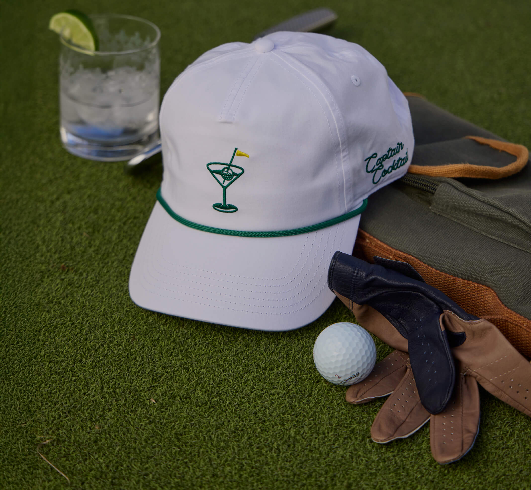 Toes on the Nose Cocktails Pod collection displayed showcasing the design.