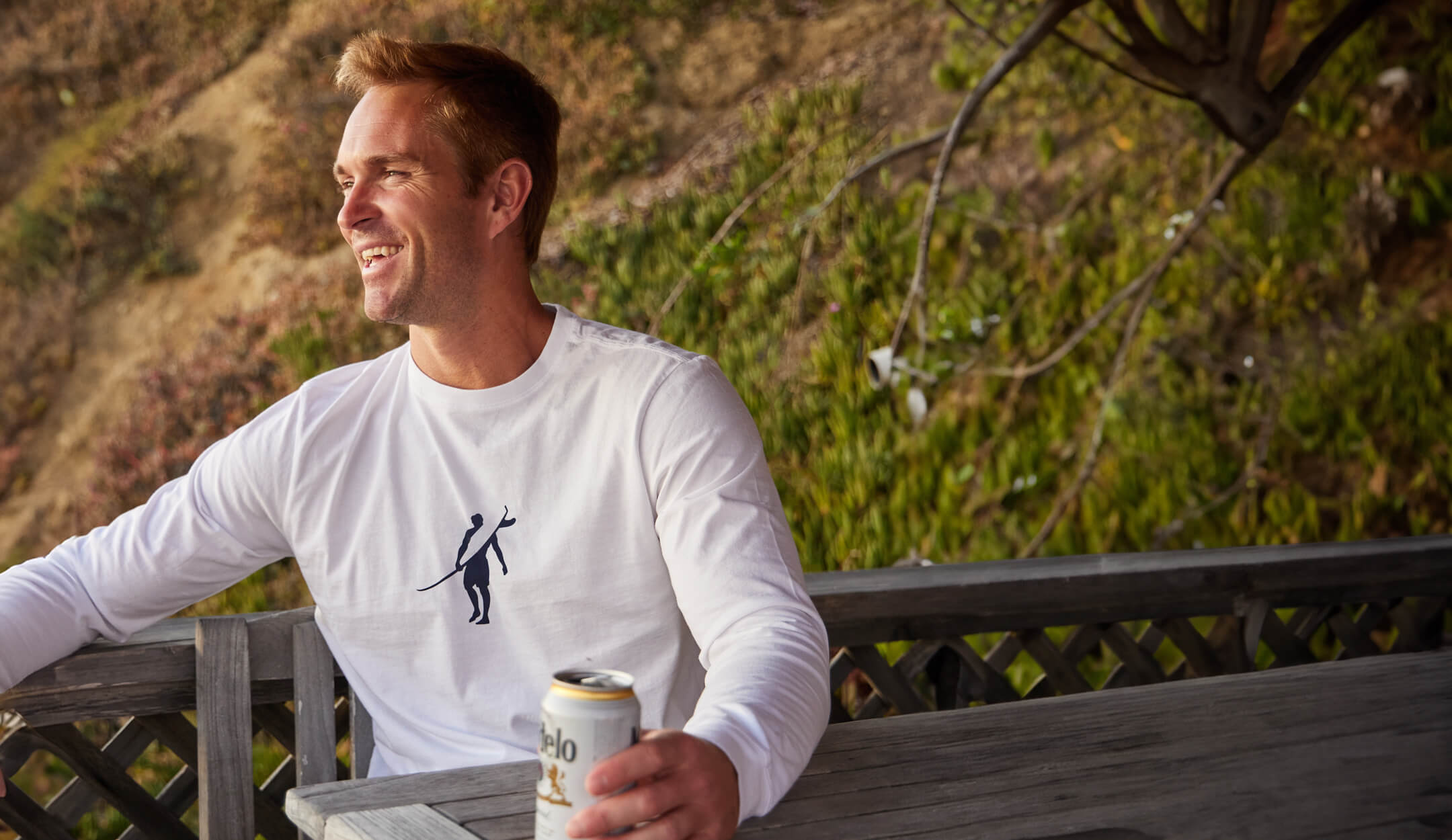 Toes on the Nose Men's Dawn Patrol T-Shirt displayed on desktop view.
