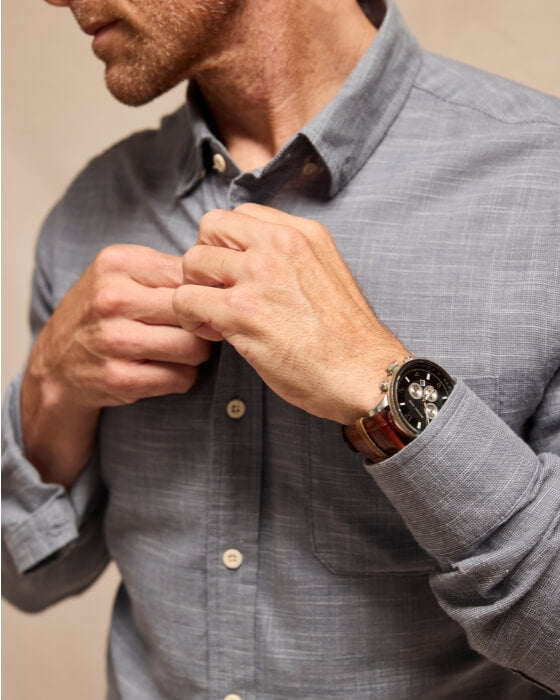 Button-Ups