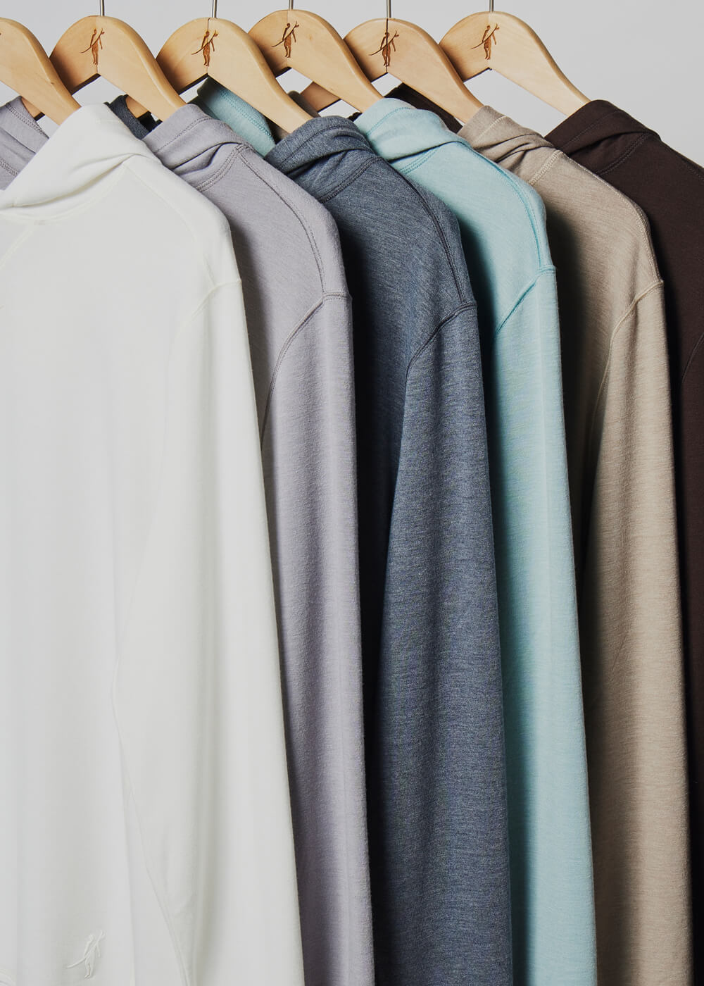 Toes on the Nose Sea Silk Collection displayed on mobile view, highlighting new colors.