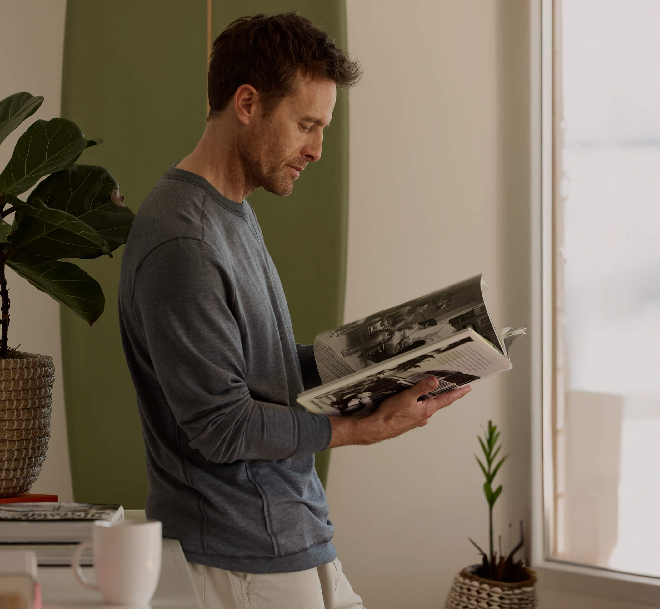 Toes on the Nose Sea Silk Pod collection displayed showcasing the design.