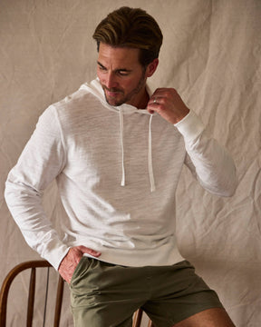 Surf Slub | Hoodie