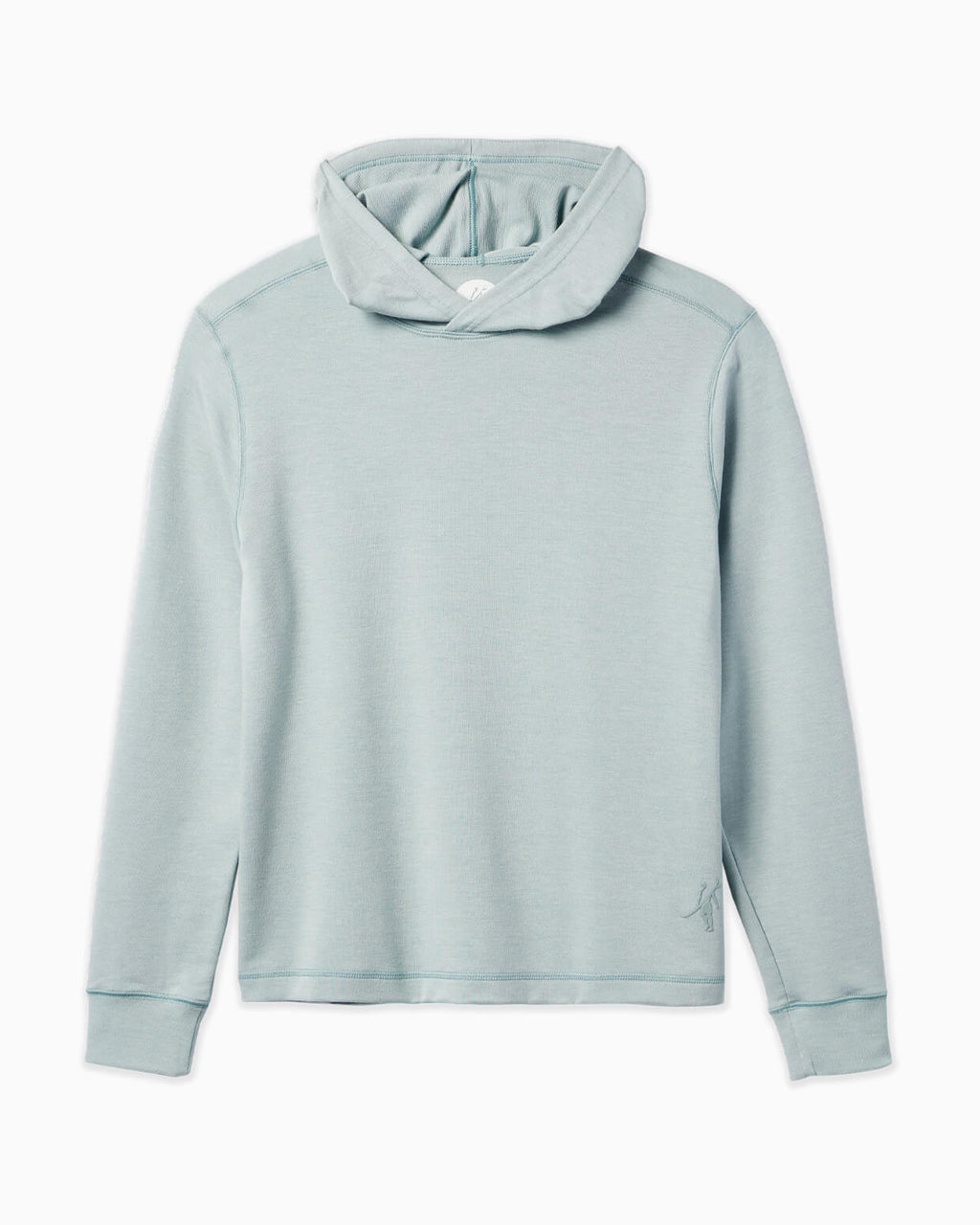 Polaris Womens Journey Hoodie Quarter Zip Collared Warm Sweatshirt...