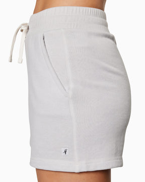 Coastal Fleece Short | Women's