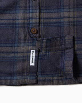 Atwater | Flannel Shirt