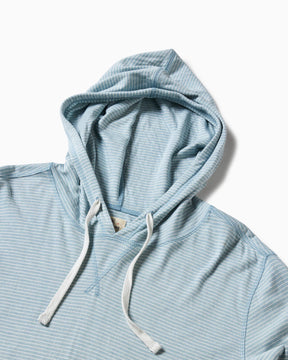 Surf Club Hoodie | Sixty One Collection