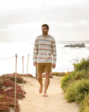 Cabo Hoodie | Sixty One Collection