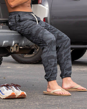 Offshore | Performance Jogger