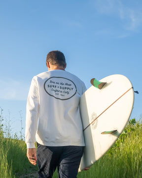 Surf Shop | Long Sleeve T-Shirt