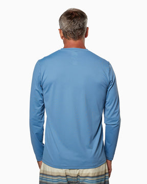 Protector Element Guard | UPF 50+ Long Sleeve UV Protective Shirt
