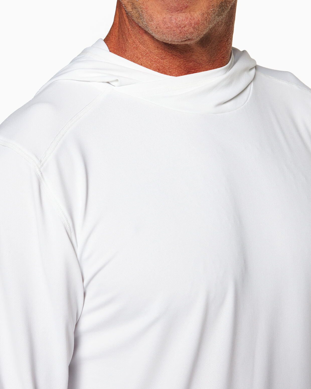 Crows Nest Element Guard | UPF 50+ Long Sleeve UV Protective Shirt