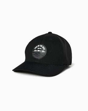 Swell | Performance Flex-Fit Hat