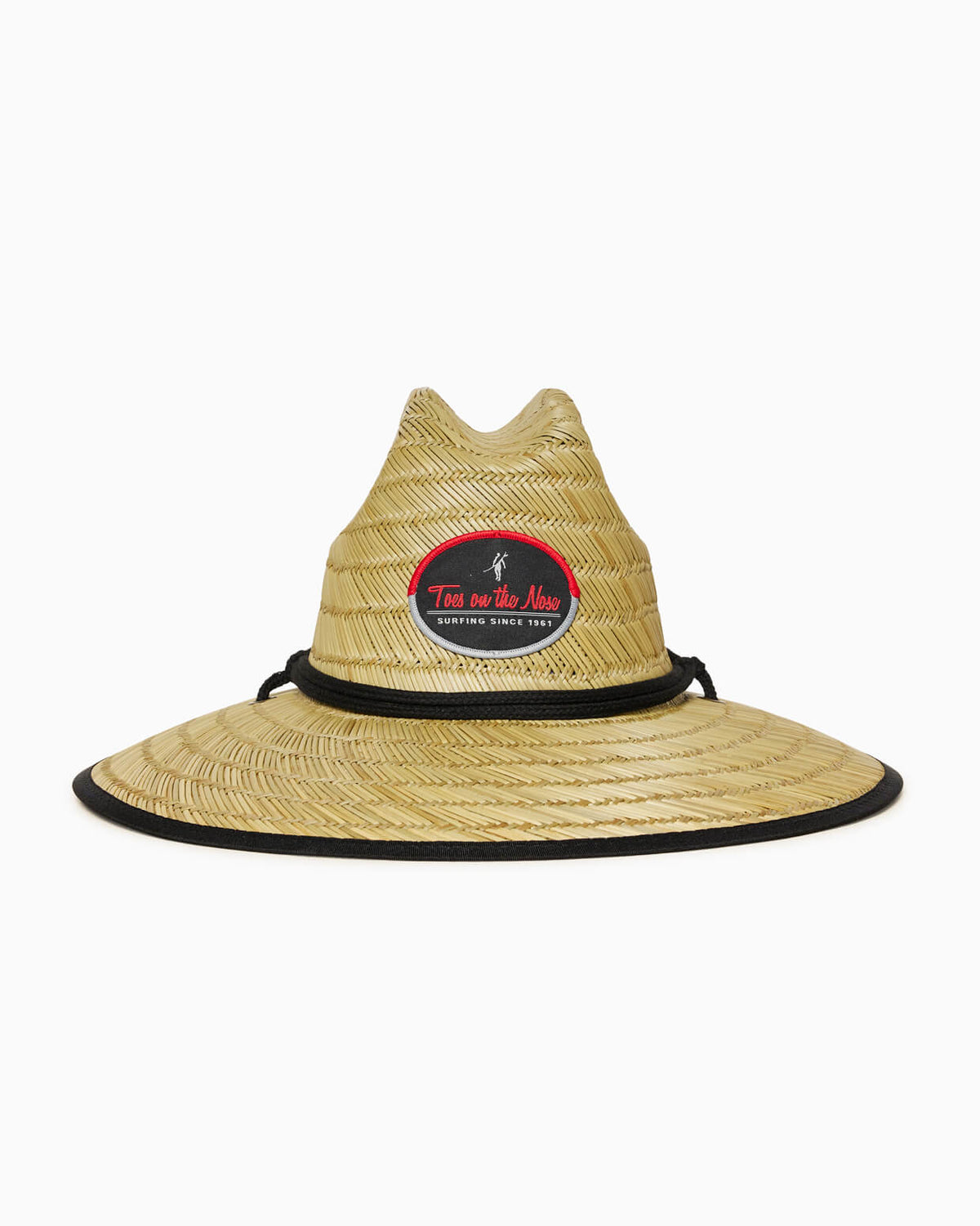 Baja | Beach Hat HERITAGE front #color_heritage