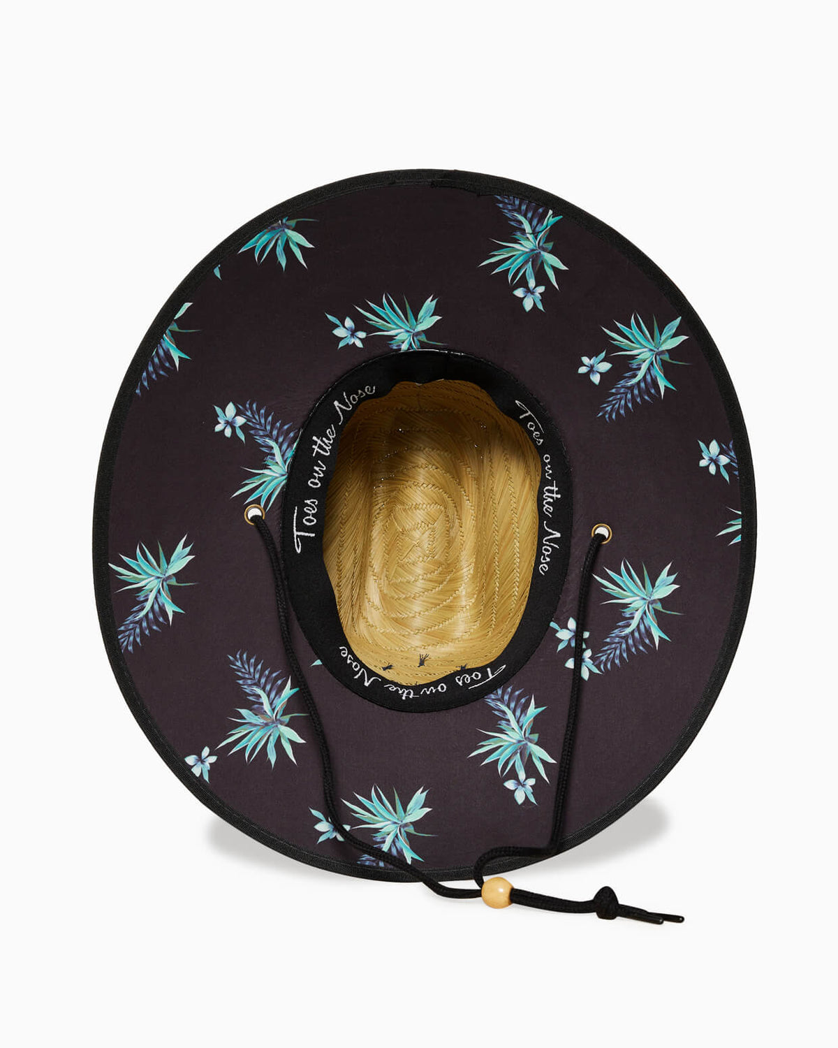 Baja | Beach Hat COAST TO COAST bottom #color_coast to coast