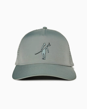 Surf Tech | Performance Snapback Hat