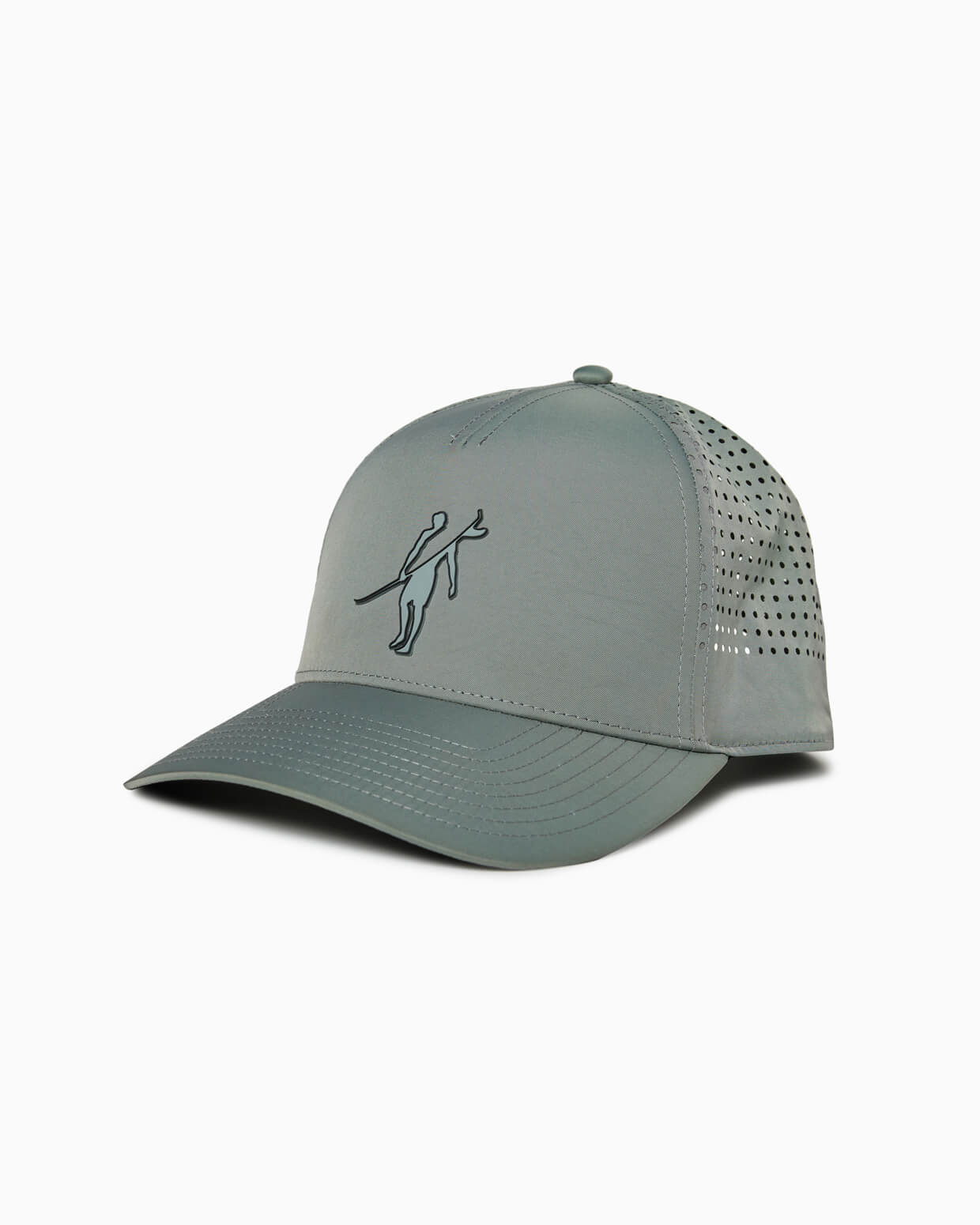 Men's Surf Tech Hat - Performance Apparel