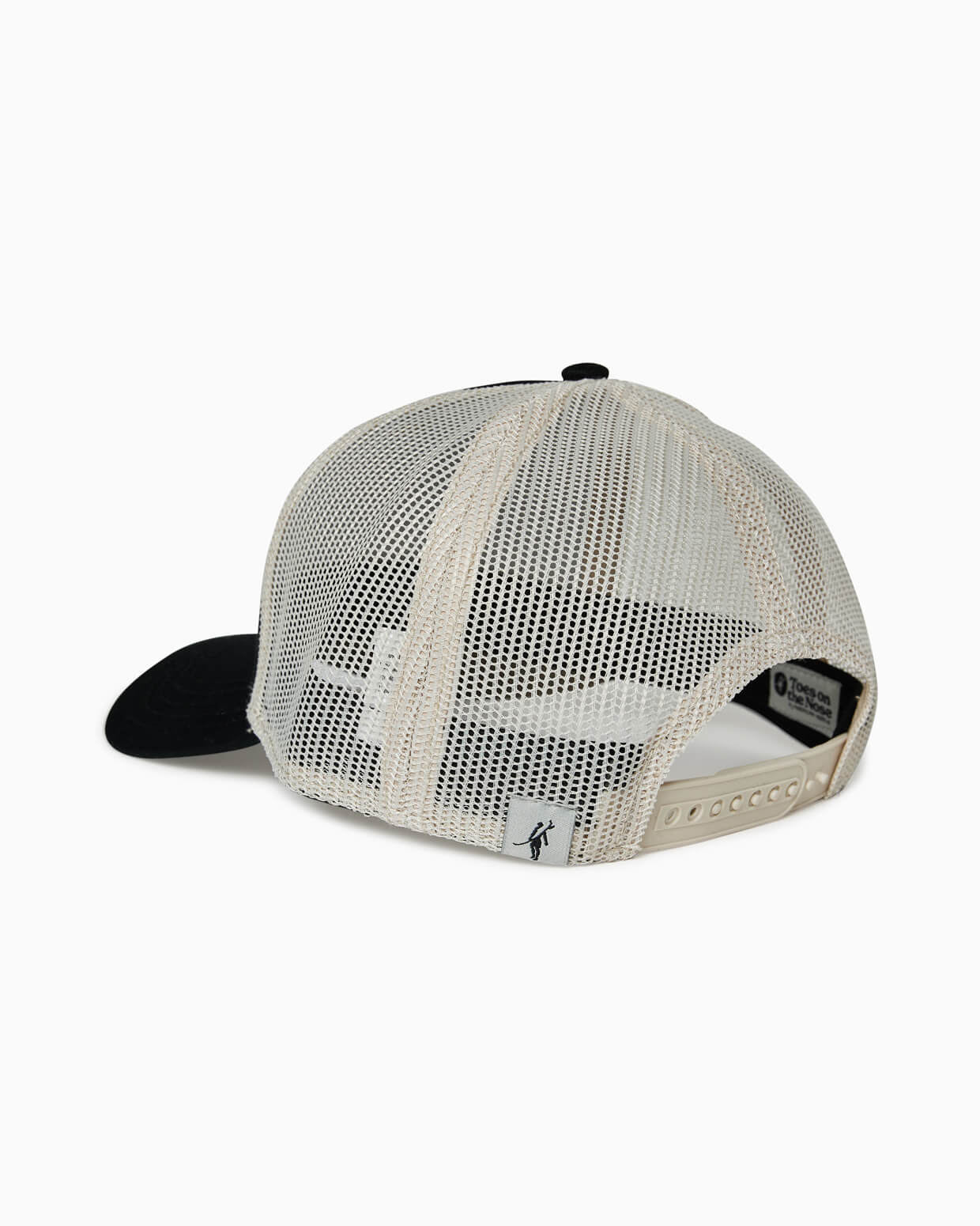 Surf Co. | Adjustable Trucker Hat