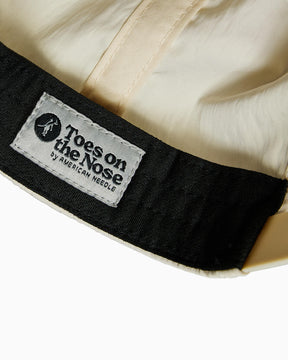 Shadow Surf | 5 Panel Snapback Hat