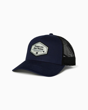 Legacy | Adjustable Trucker Hat