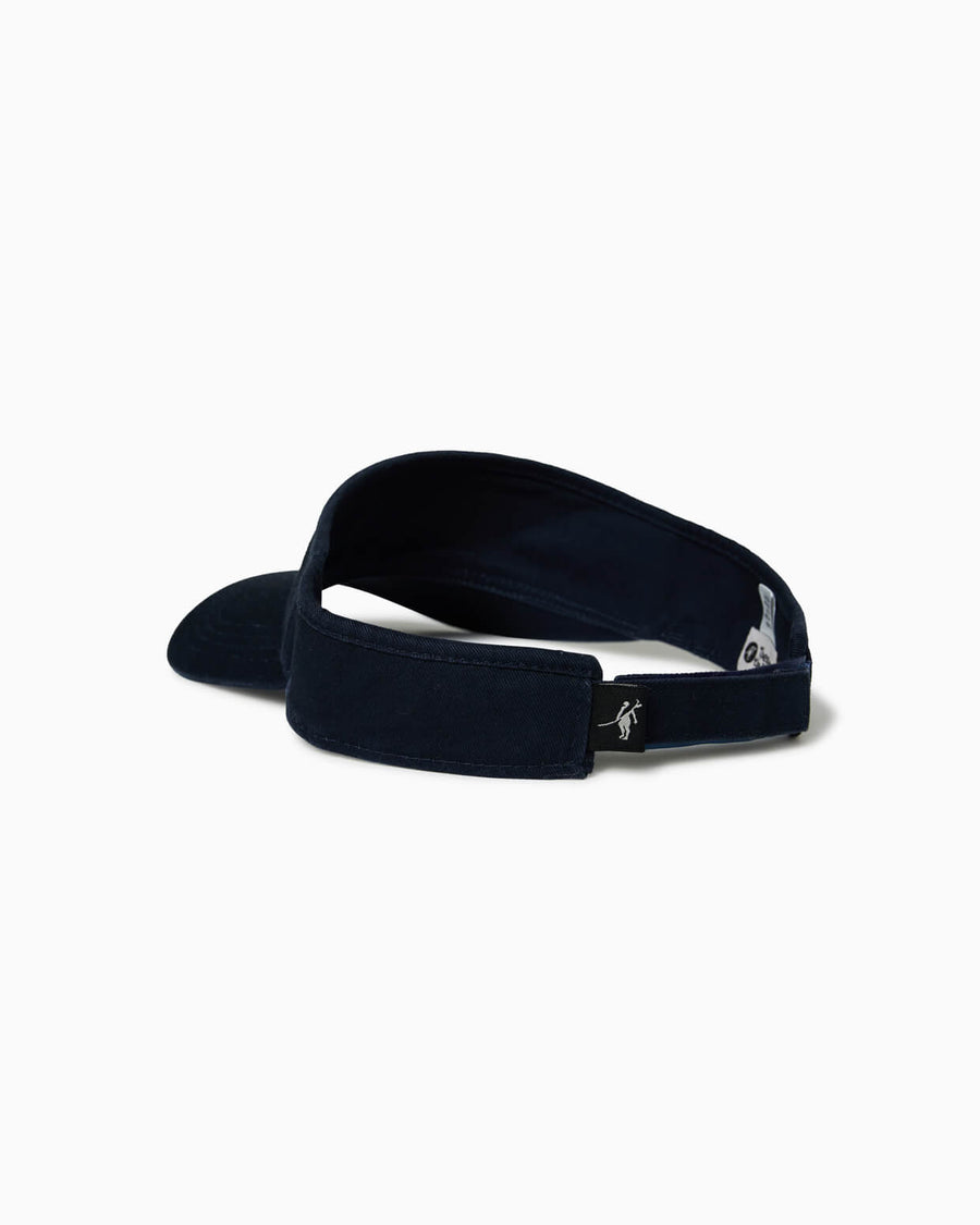 Men's Shadow Visor | Toes on the Nose