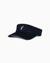 Shadow | Visor NAVY front #color_navy