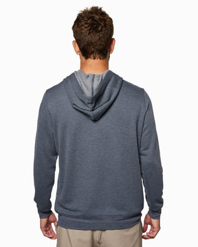 Coastal Fleece | Pullover Hoodie