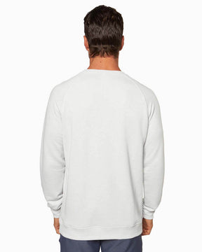 Coastal Fleece | Crew Neck